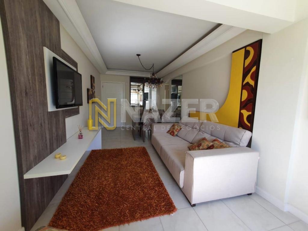 Apartamento 2 Dormitórios