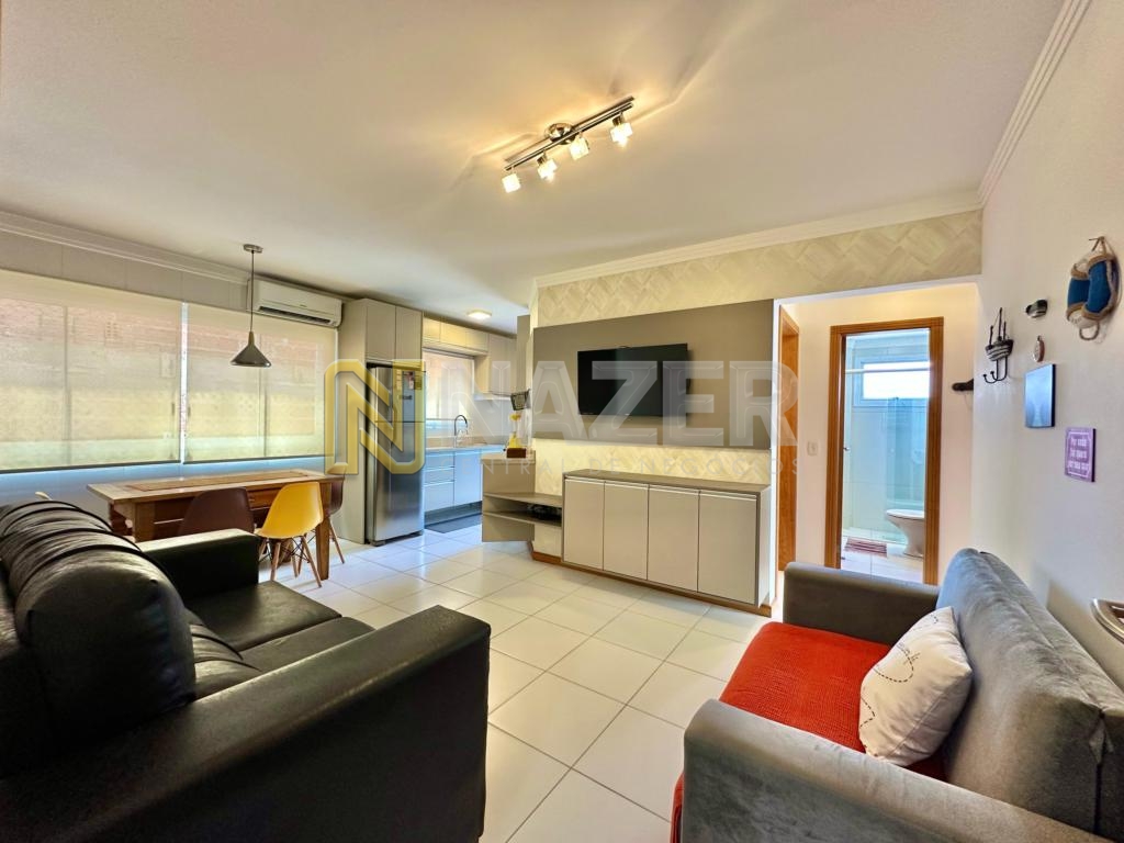 Apartamento 2 Dormitórios