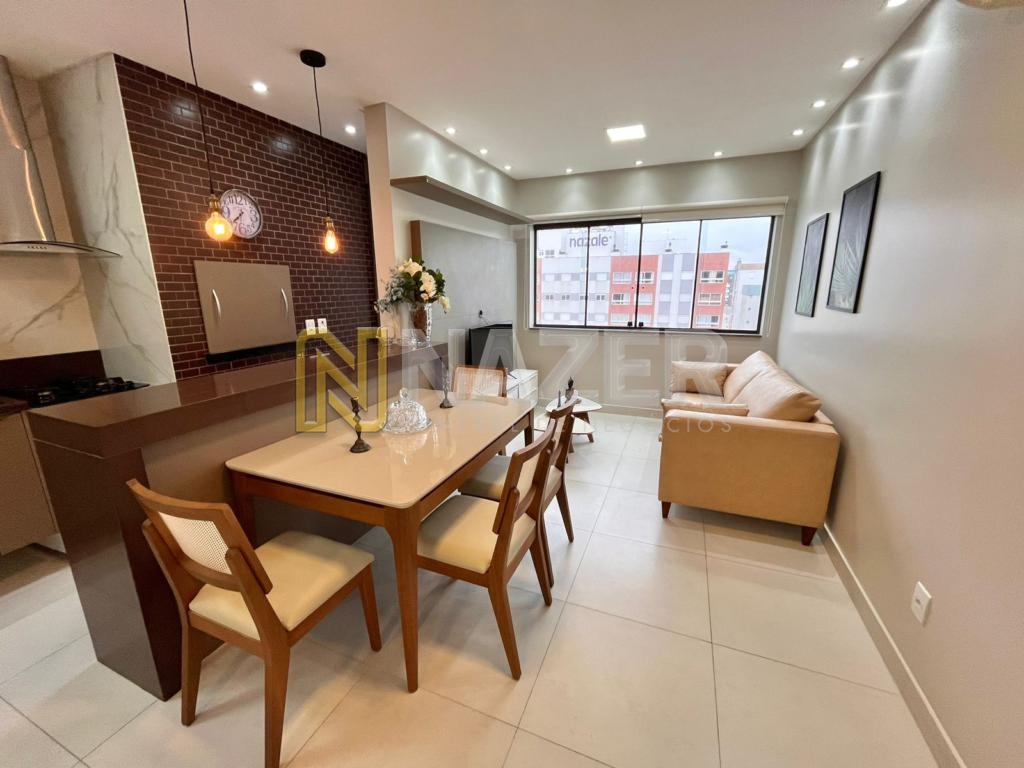 Apartamento 2 Dormitórios