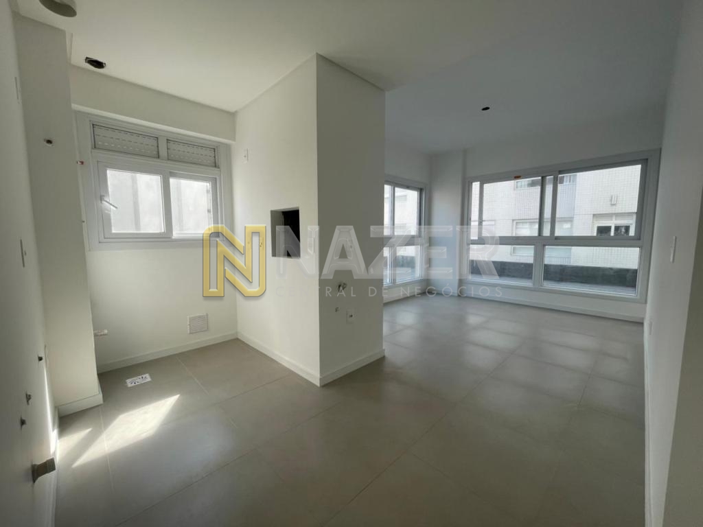 Apartamento 2 Dormitórios