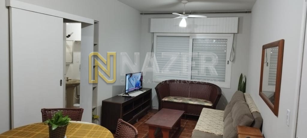 Apartamento 2 Dormitórios