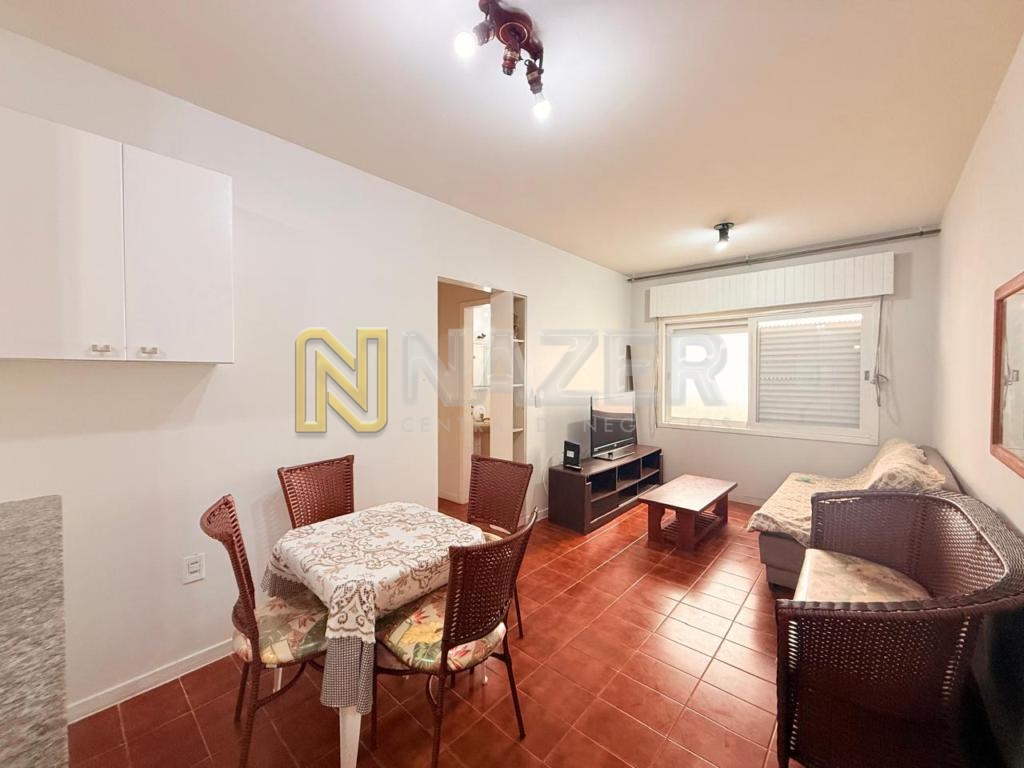 Apartamento 2 Dormitórios