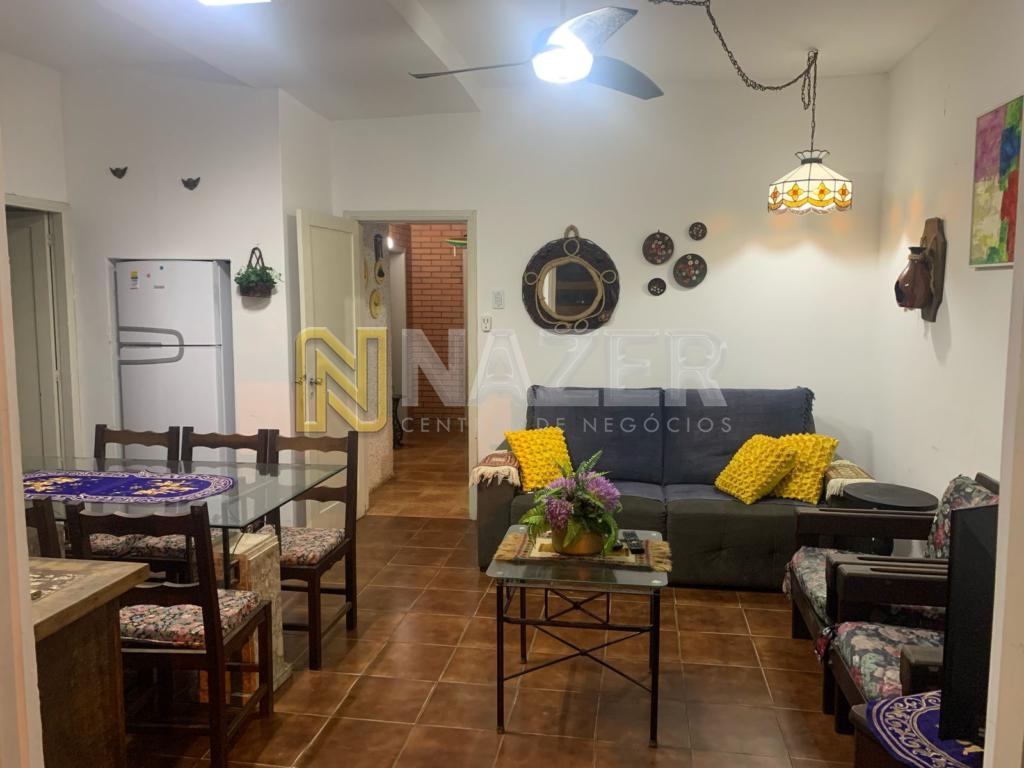 Apartamento 3 Dormitórios
