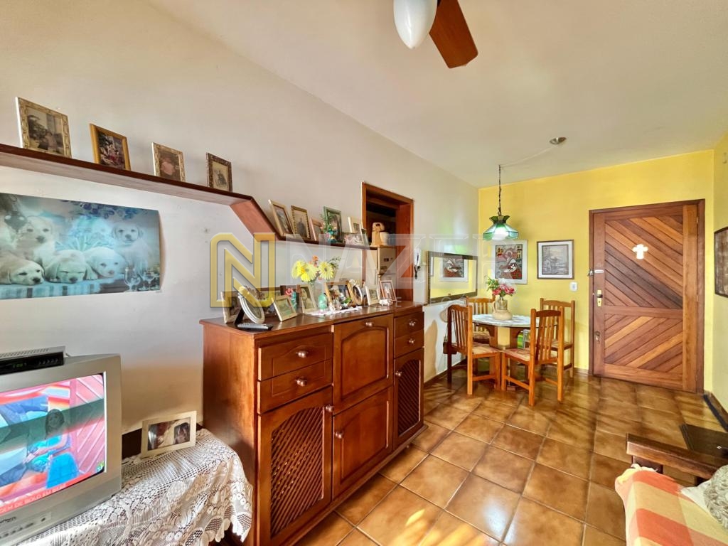 Apartamento 1 Dormitório
