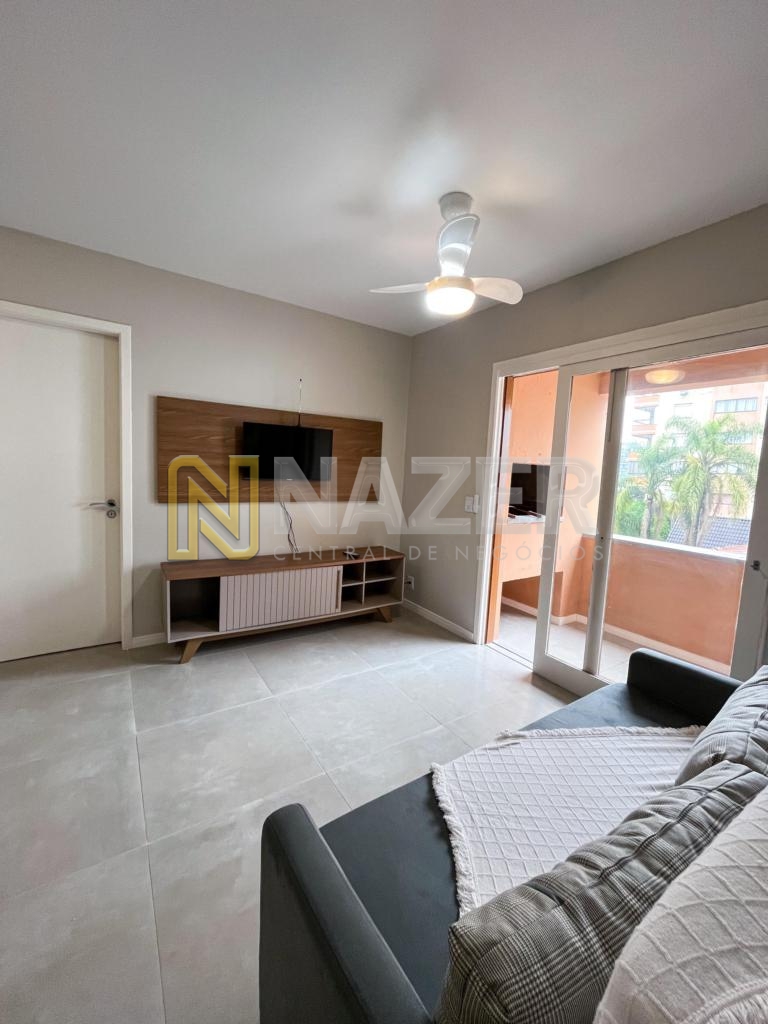 Apartamento 2 Dormitórios