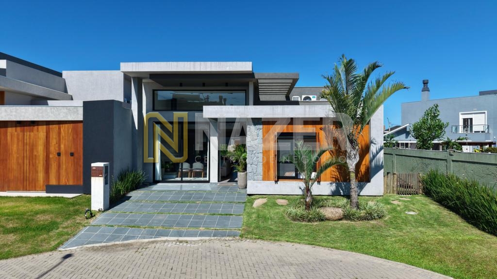 Casa em Condomínio