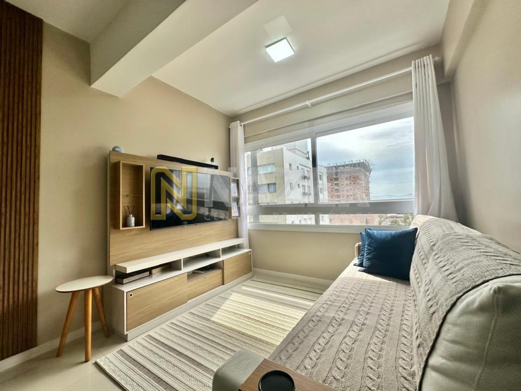 Apartamento 2 Dormitórios