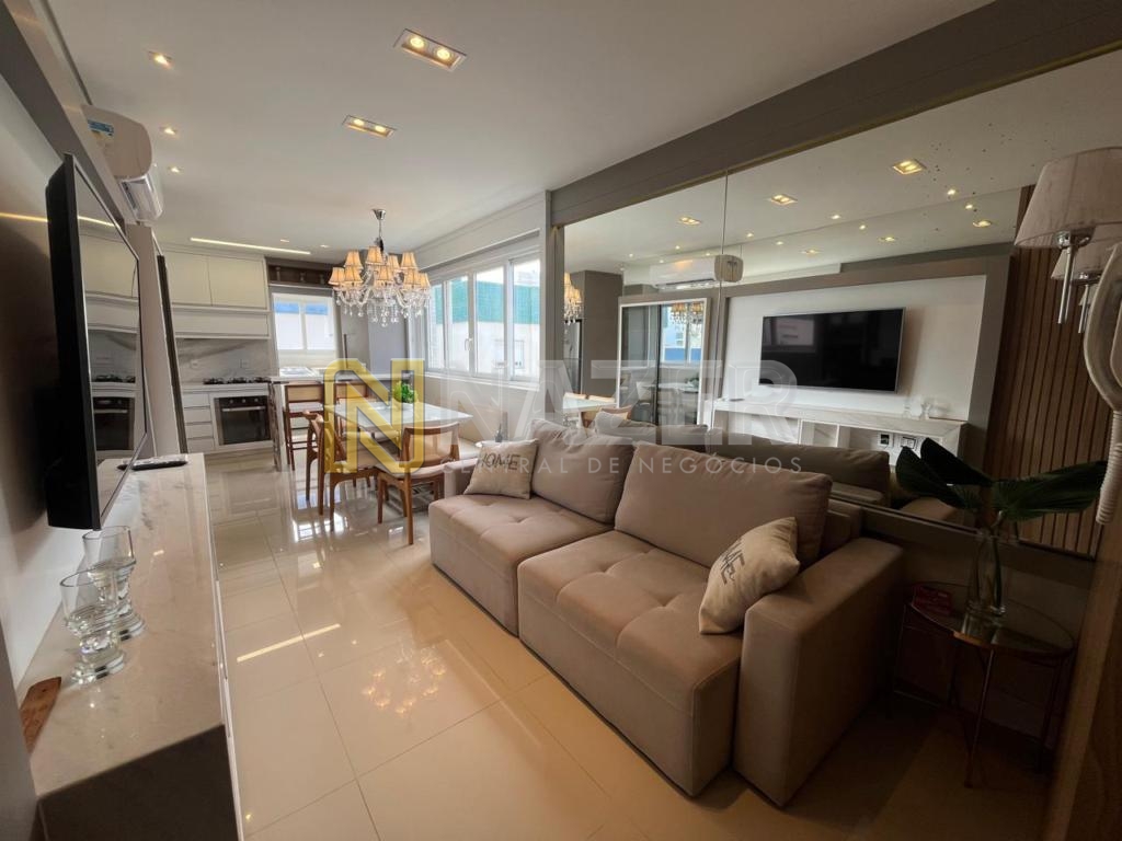 Apartamento 2 Dormitórios