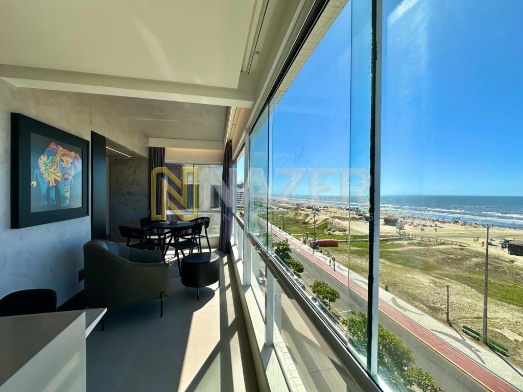 Apartamento 3 Dormitórios