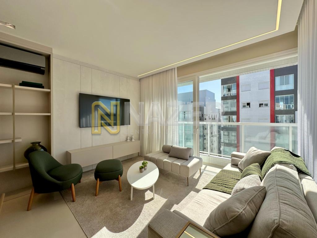 Apartamento 3 Dormitórios