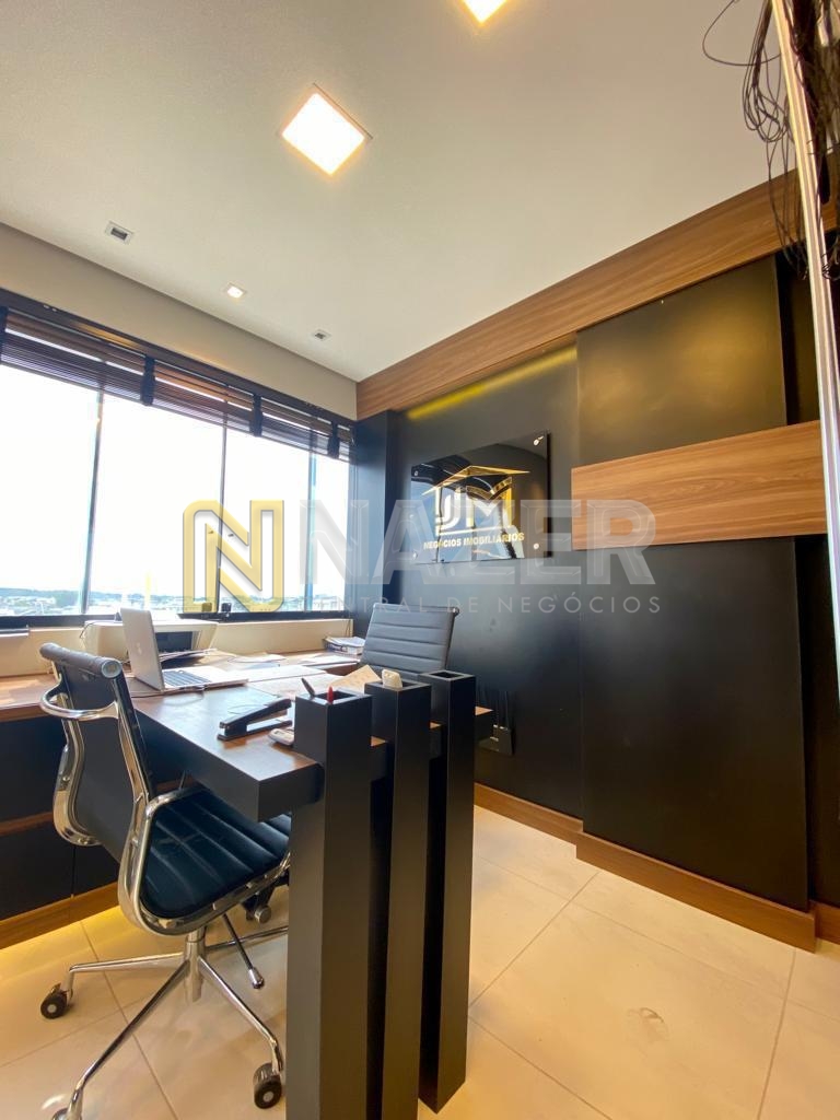Sala Comercial