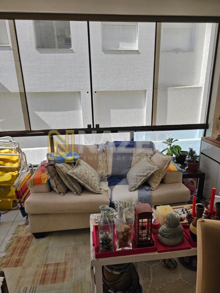 Apartamento 1 Dormitório