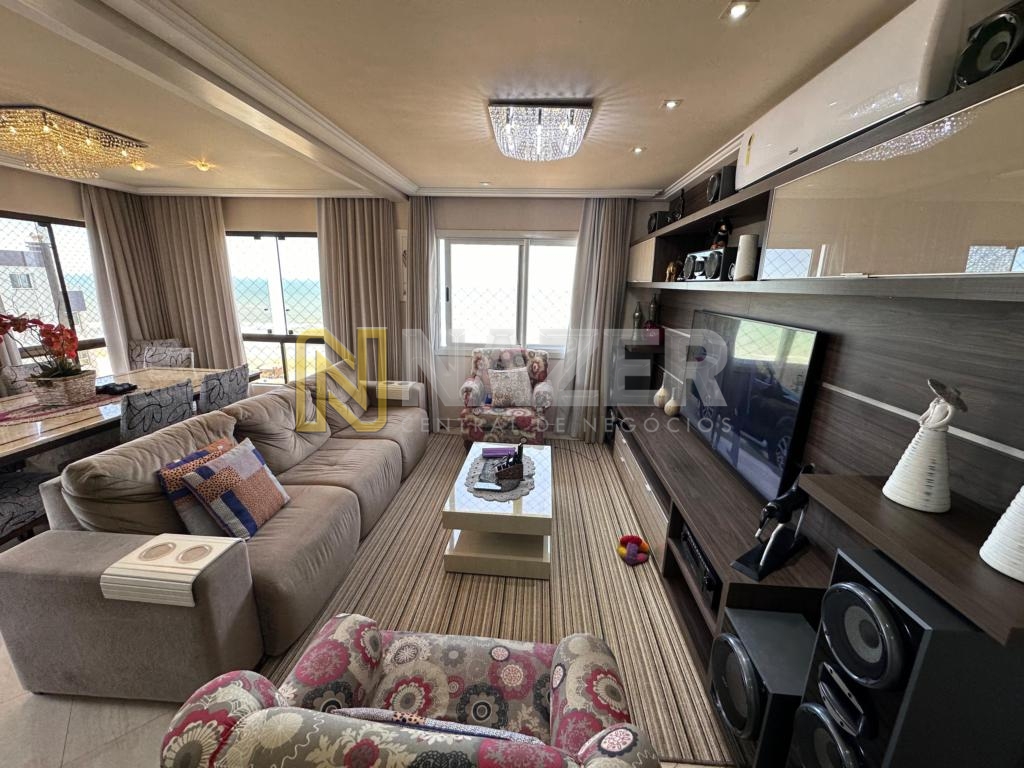 Apartamento 3 Dormitórios