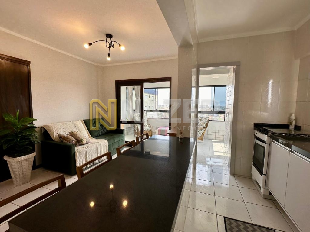 Apartamento 3 Dormitórios