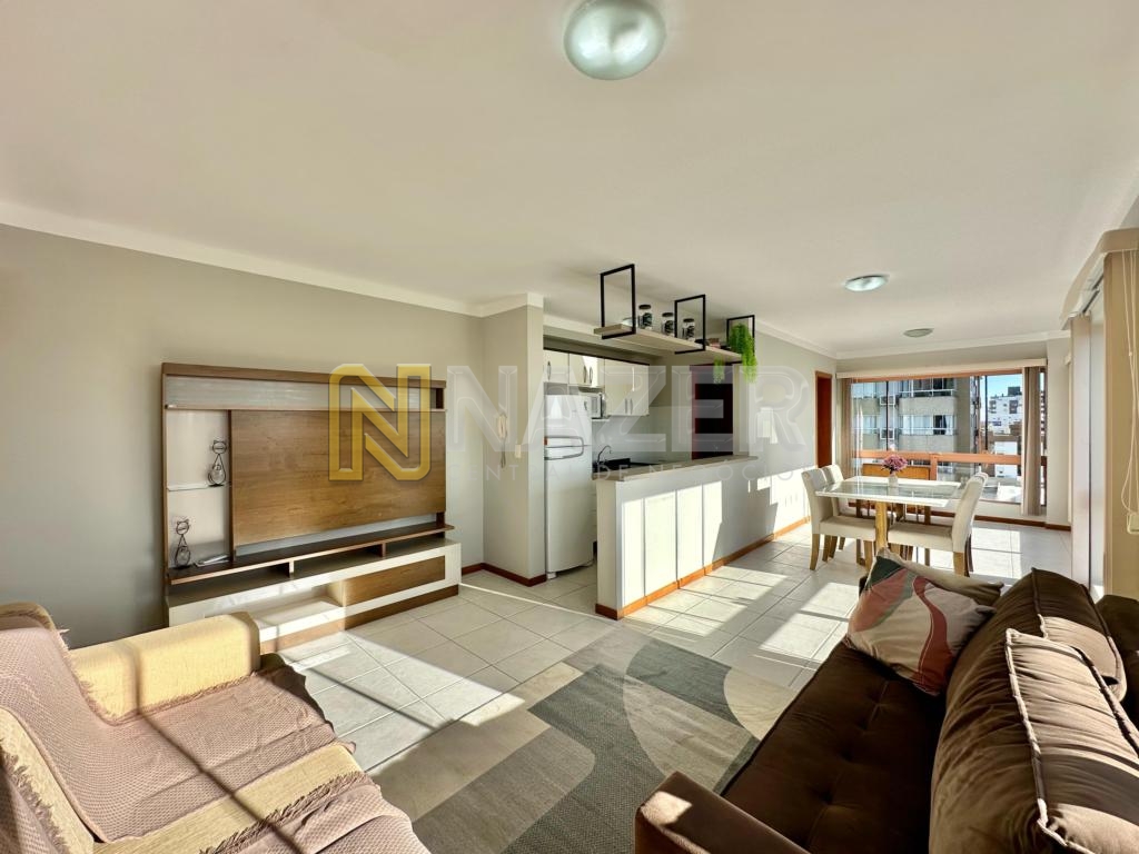 Apartamento 2 Dormitórios