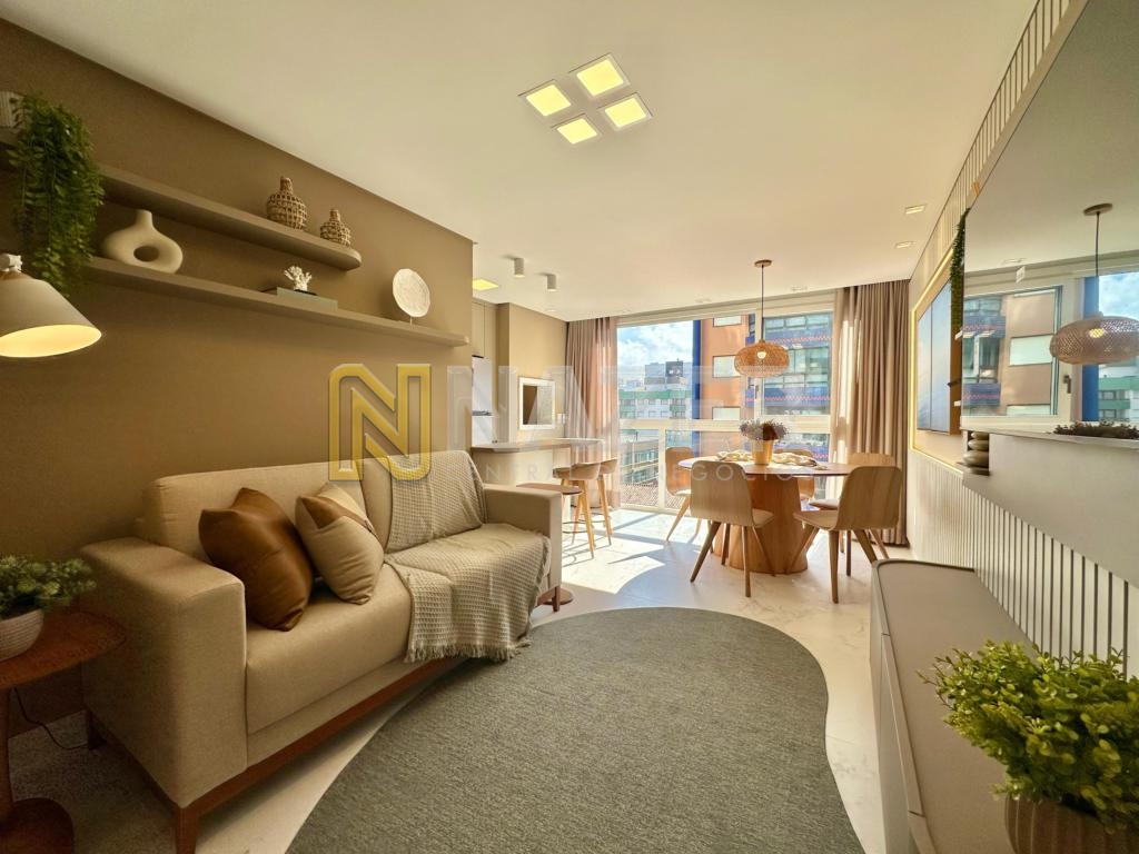 Apartamento 2 Dormitórios