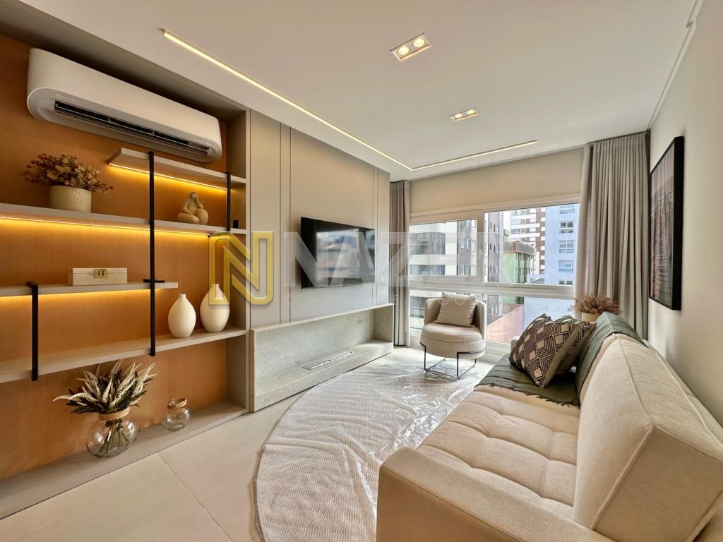 Apartamento 2 Dormitórios
