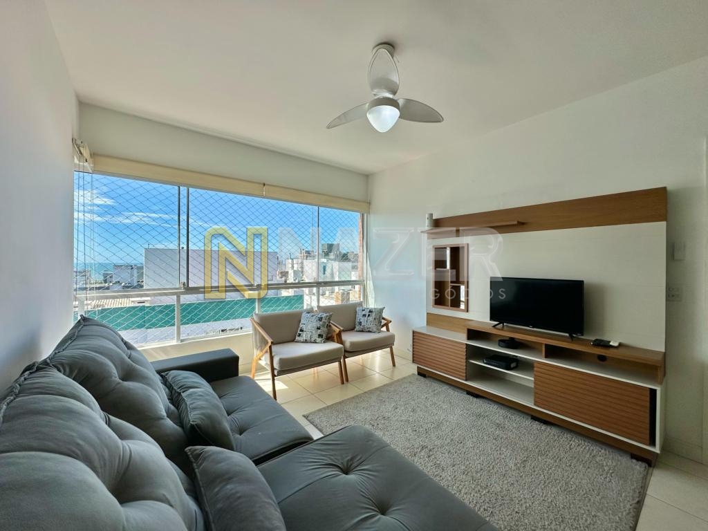 Apartamento 2 Dormitórios