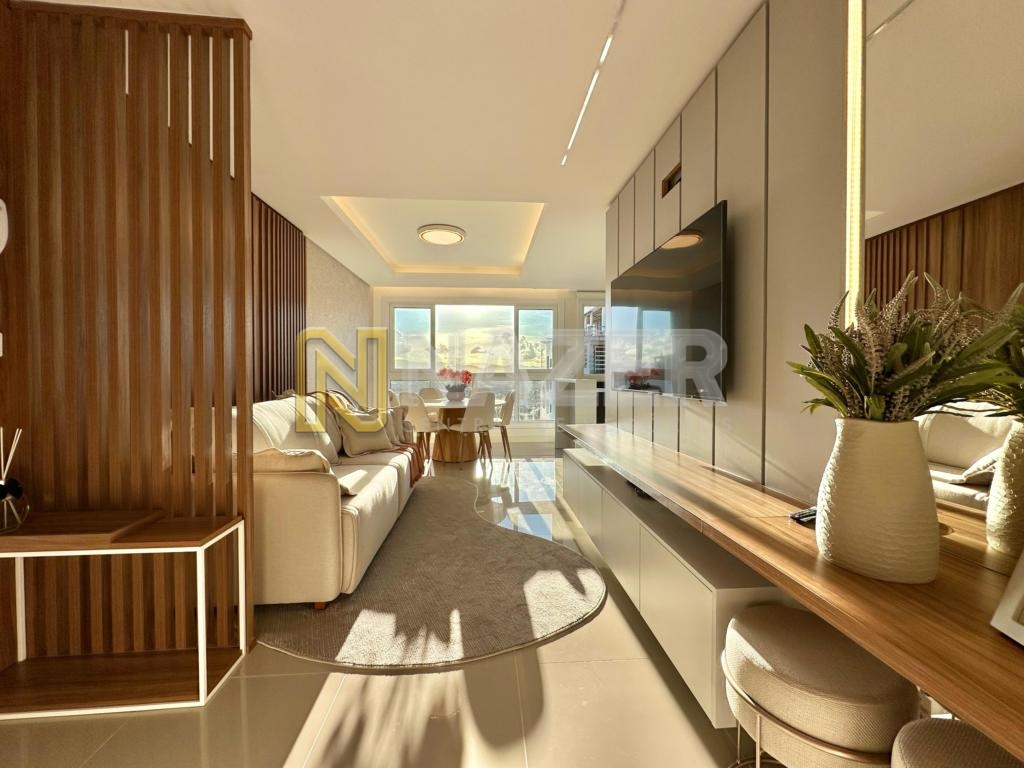 Apartamento 3 Dormitórios