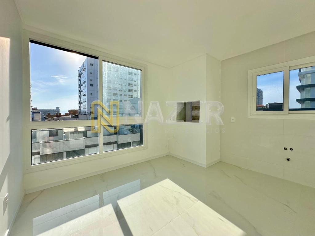 Apartamento 2 Dormitórios