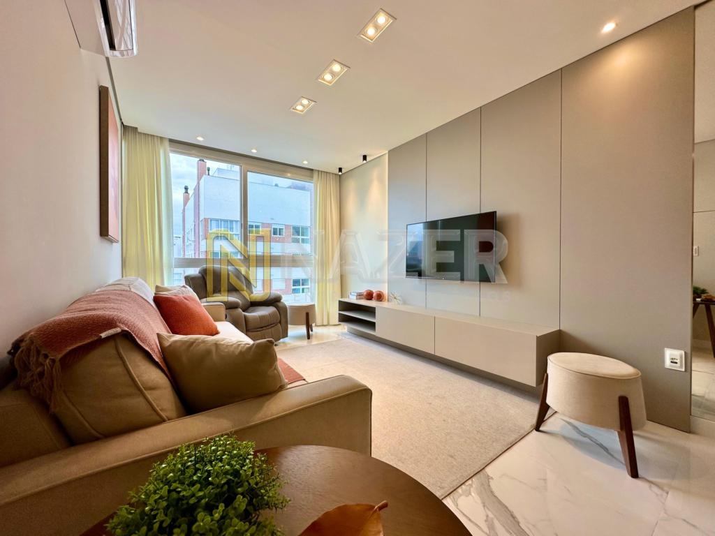 Apartamento 2 Dormitórios