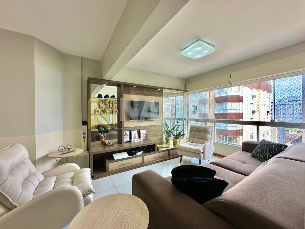 Apartamento 2 Dormitórios