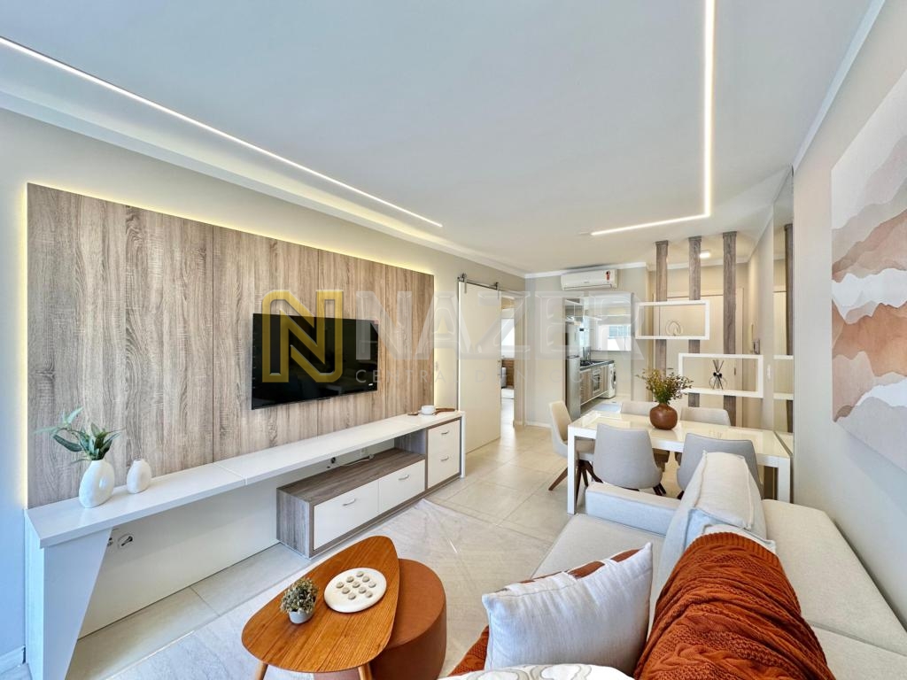 Apartamento 2 Dormitórios