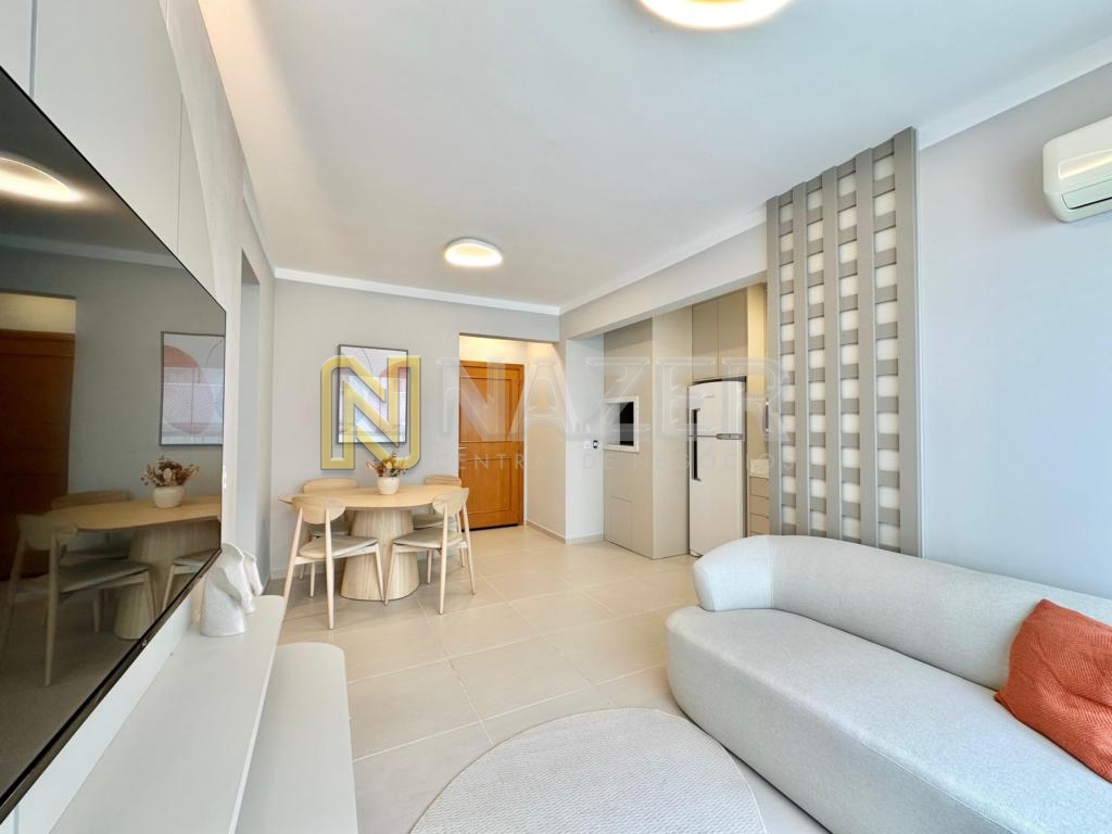 Apartamento 2 Dormitórios