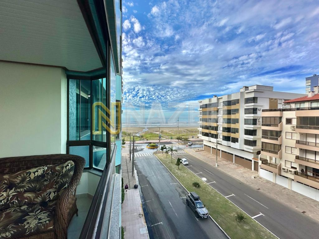 Apartamento 1 Dormitório