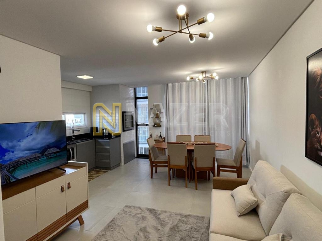 Apartamento 2 Dormitórios