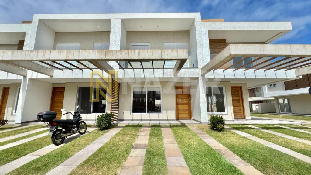 Casa em Condomínio