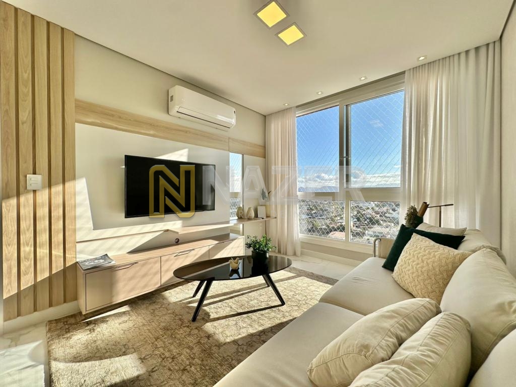 Apartamento 2 Dormitórios