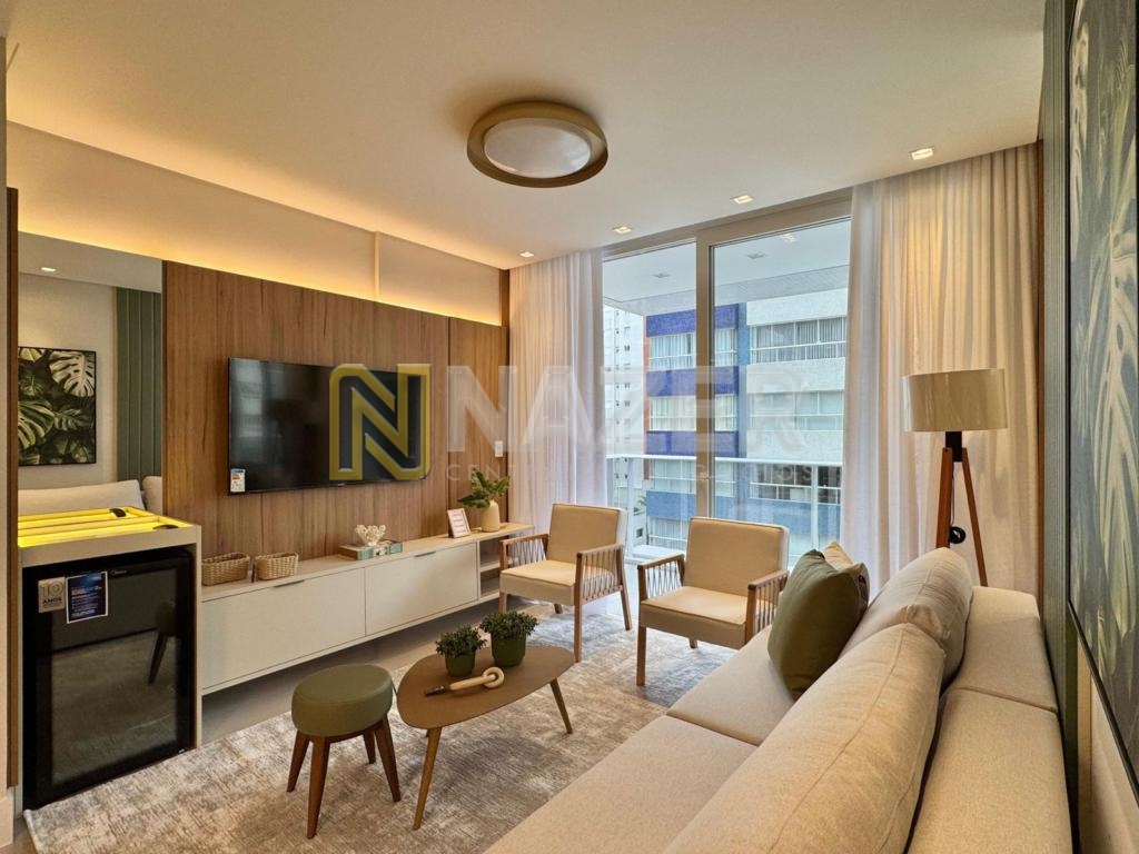 Apartamento 3 Dormitórios
