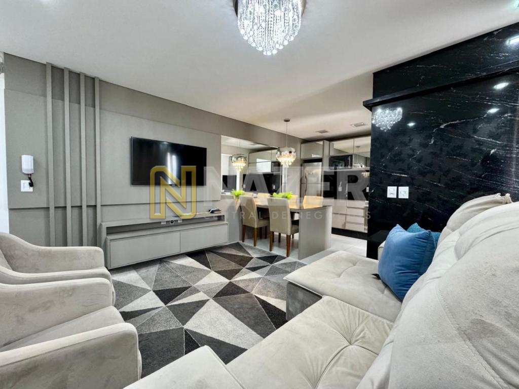 Apartamento 2 Dormitórios