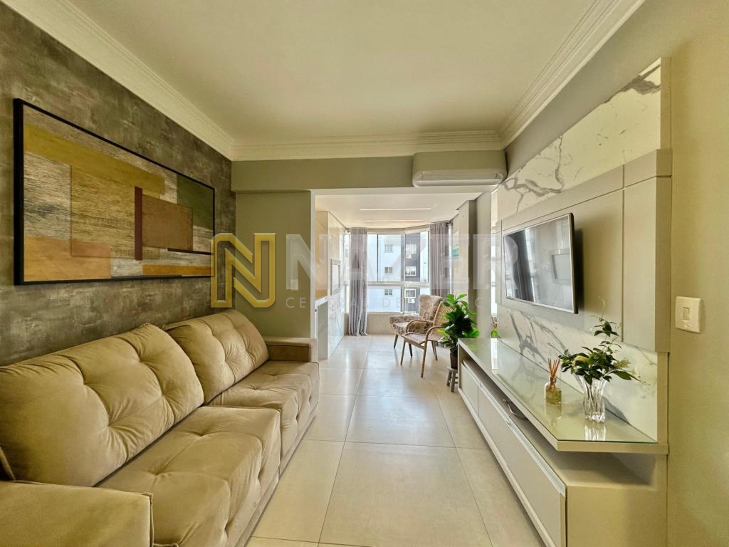 Apartamento 1 Dormitório