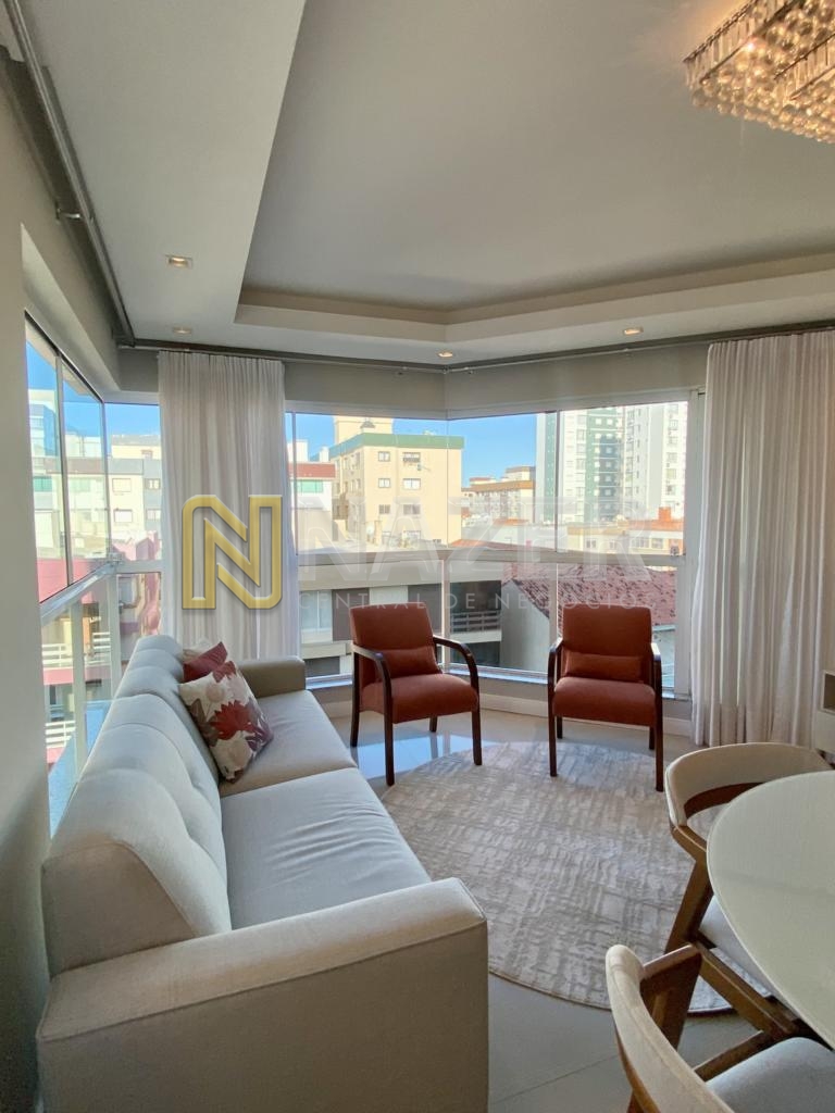Apartamento 3 Dormitórios