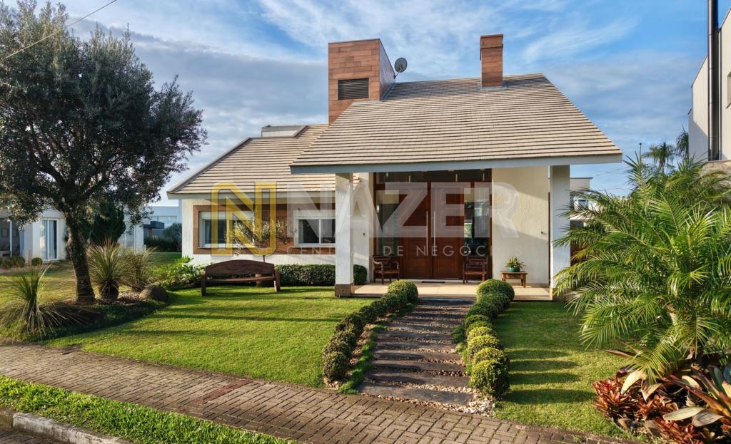 Casa em Condomínio