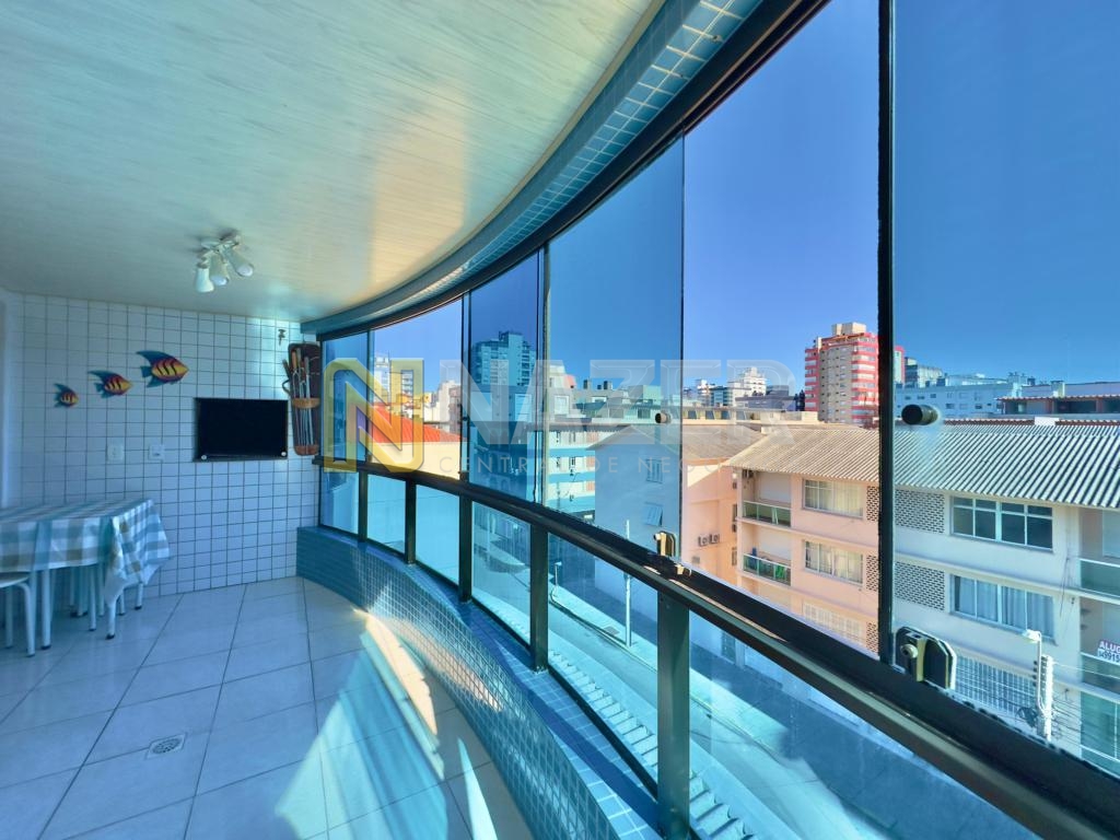 Apartamento 2 Dormitórios