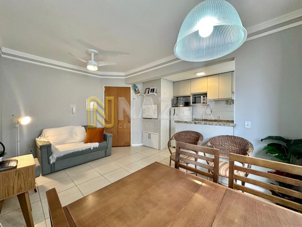 Apartamento 1 Dormitório