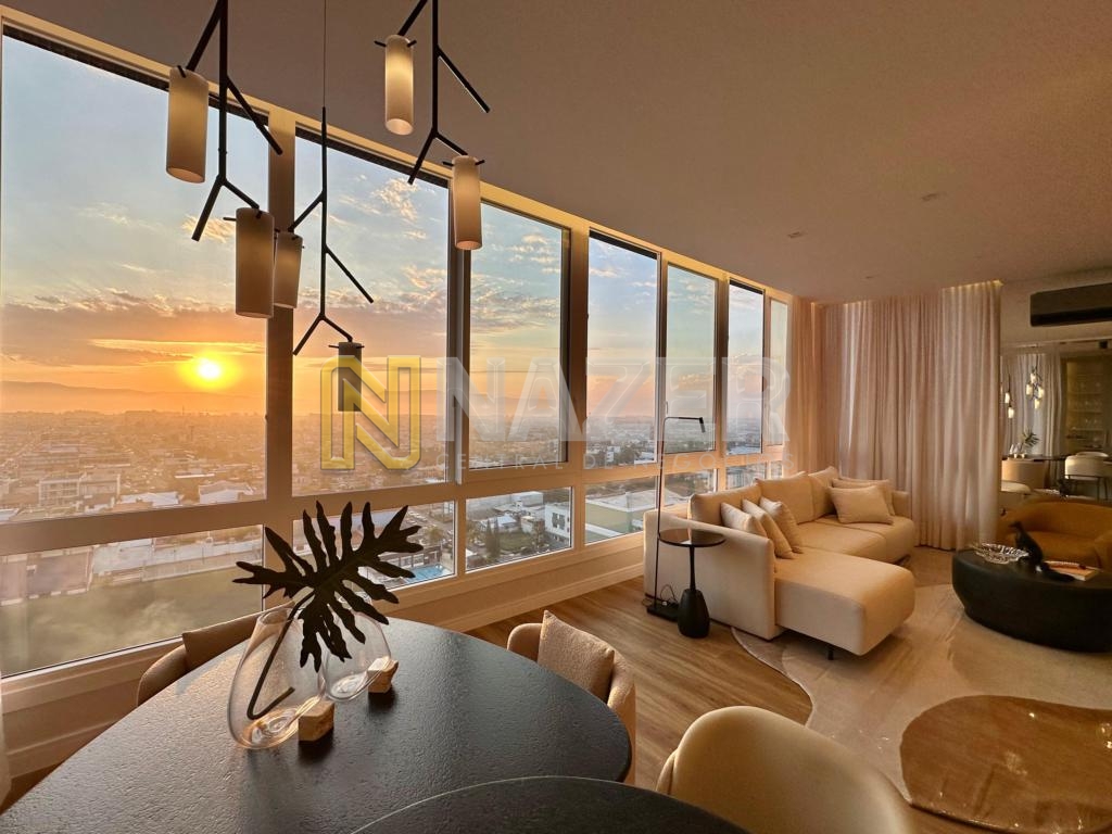 Apartamento 2 Dormitórios