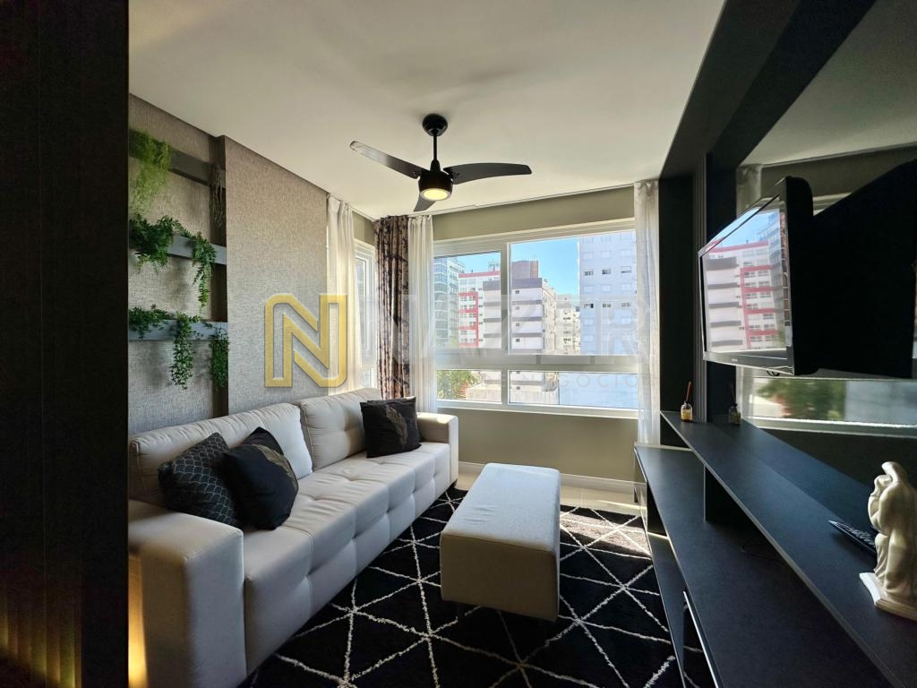 Apartamento 3 Dormitórios