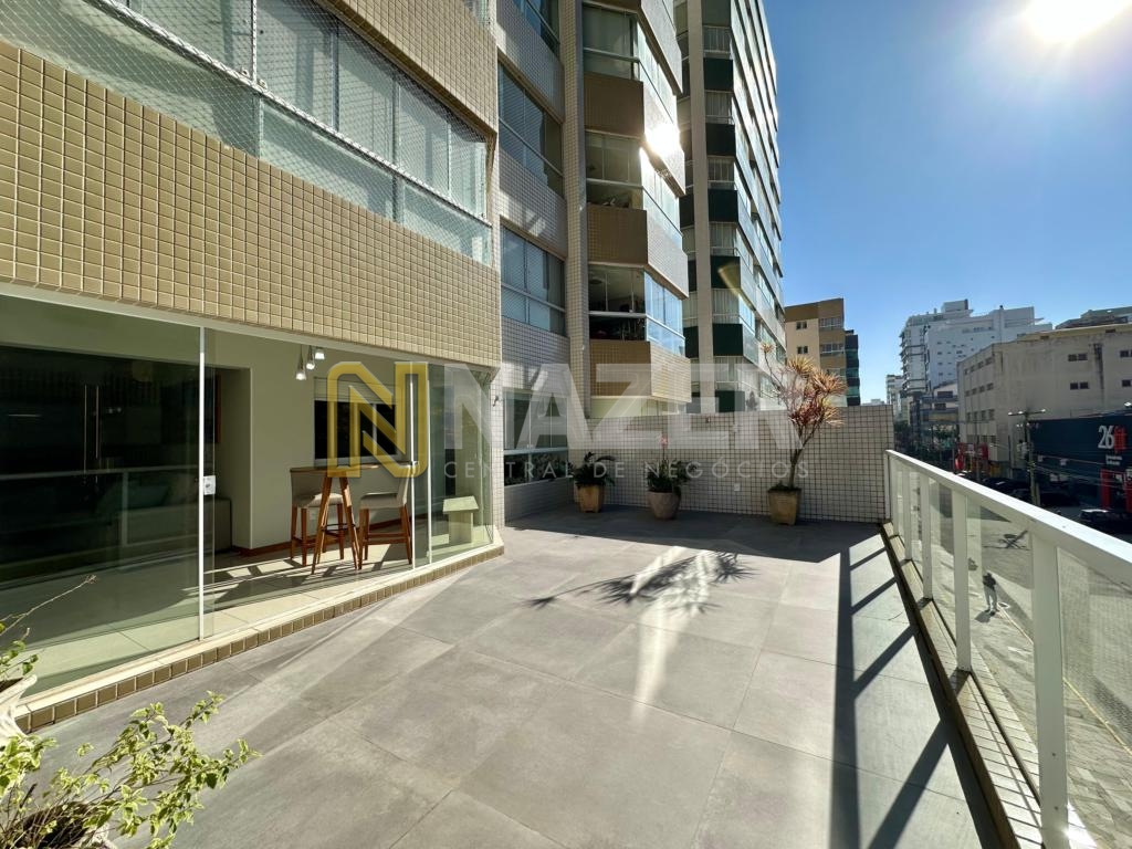 Apartamento 2 Dormitórios