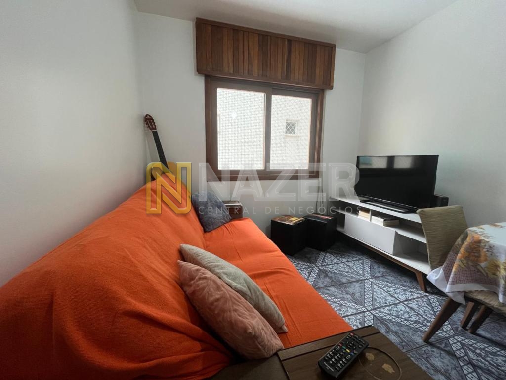 Apartamento 2 Dormitórios