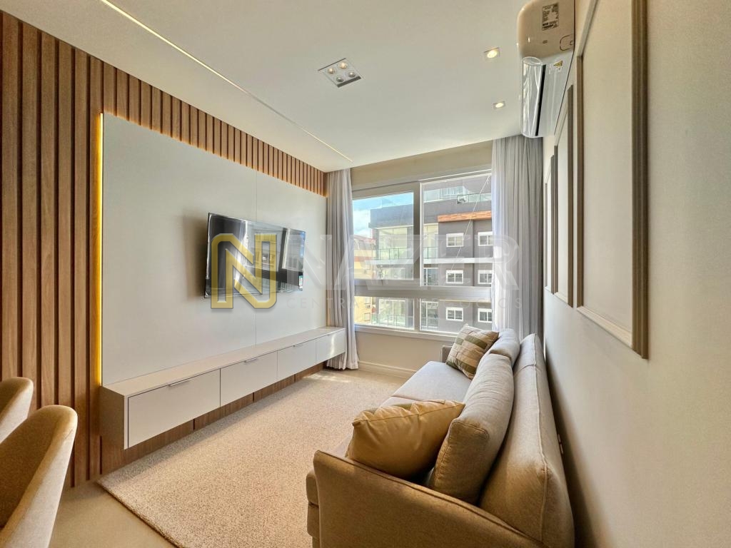 Apartamento 2 Dormitórios