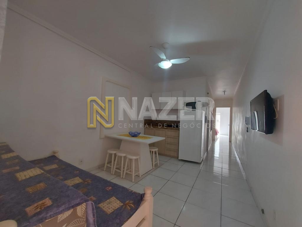 Apartamento 2 Dormitórios