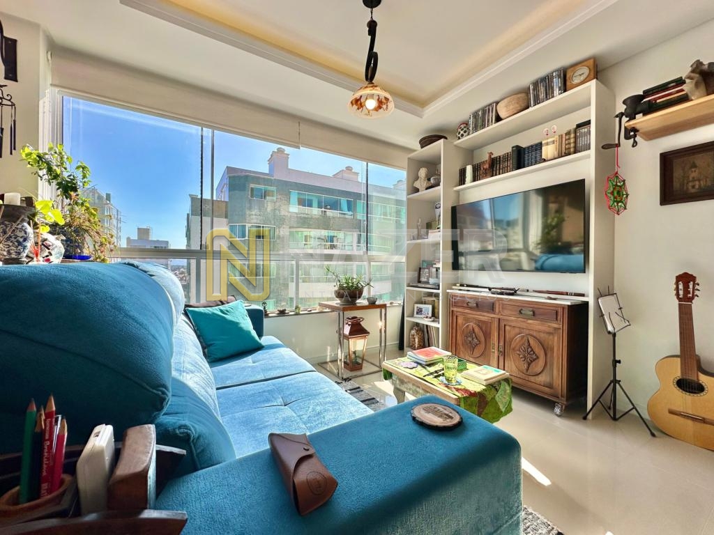 Apartamento 2 Dormitórios