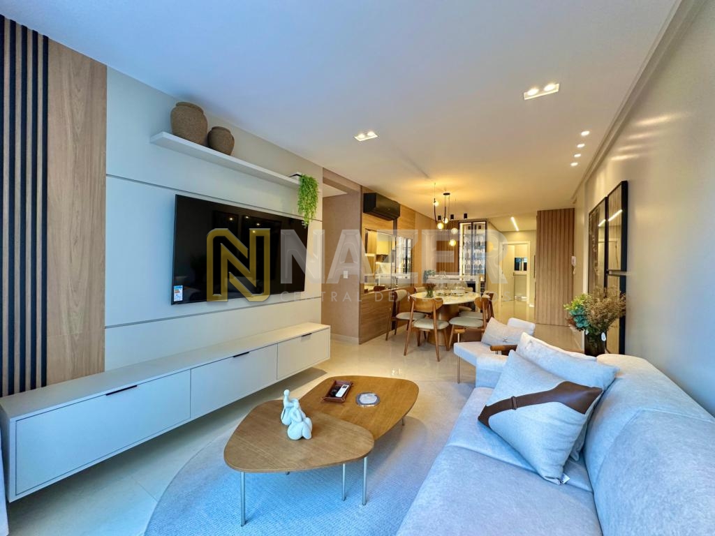 Apartamento 2 Dormitórios