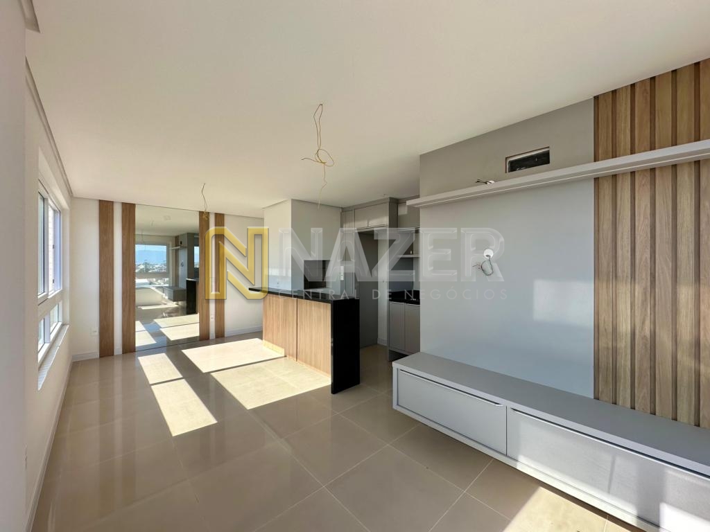 Apartamento 3 Dormitórios