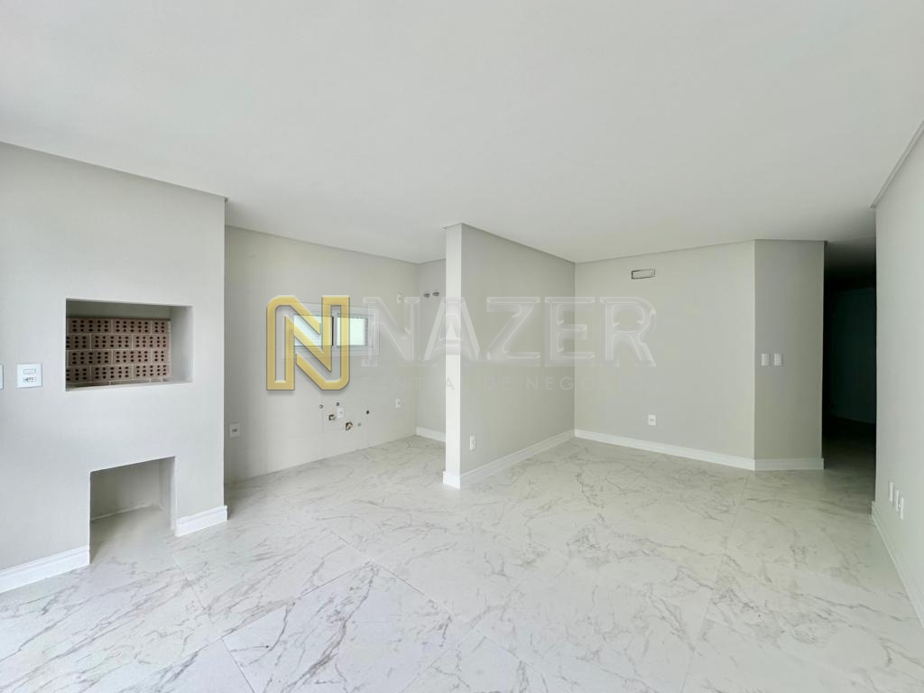 Apartamento 2 Dormitórios