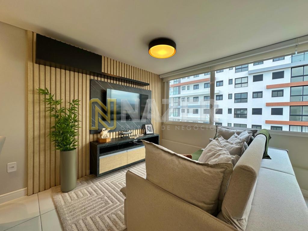 Apartamento 2 Dormitórios